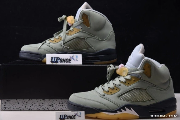 Horizon DC7501-300 Jordan Jade Air DC7501-300 5 0424